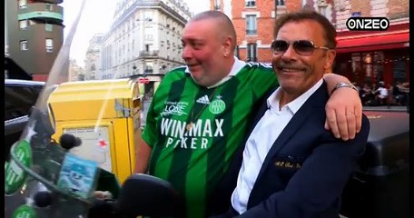 MAG (ASSE) : VOYAGE À PARIS (1)