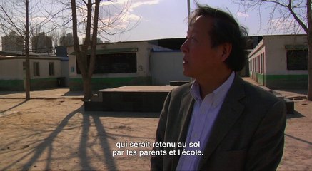 Alphabet - bande-annonce