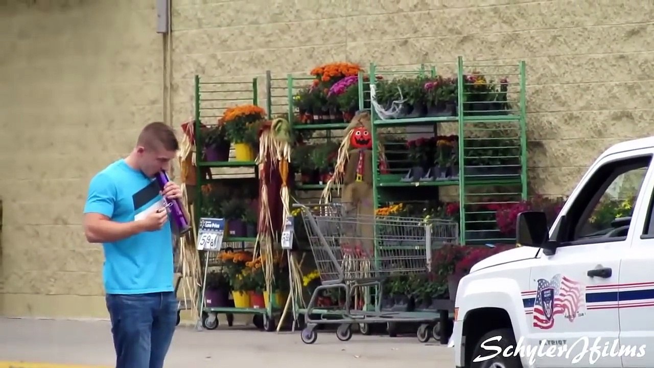 Top Prank Gone Wrong Part 2 -  Best Prank Compilation 2015