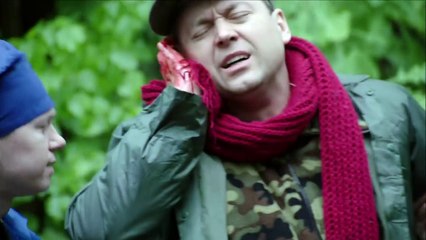 Практика – 21 серия