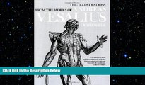 FREE DOWNLOAD  The Illustrations from the Works of Andreas Vesalius of Brussels (Dover Fine Art,