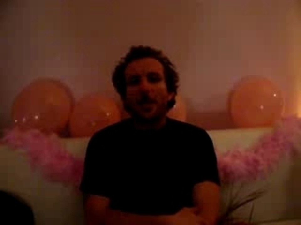Helium test