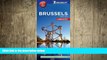 READ book  Michelin Brussels City Map - Laminated (Michelin Write   Wipe)  BOOK ONLINE