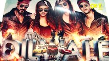 Dilwale Movie Public Review - Kajol || Shah Rukh Khan || Varun Dhawan || Kriti Sanon | SpotboyE