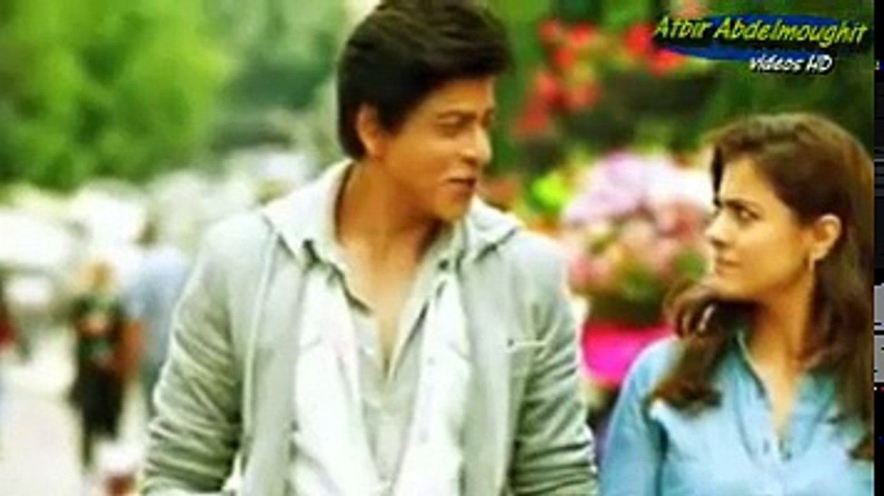 Gerua - Shah Rukh Khan | Kajol | Dilwale Official New Song Full Video ᴴᴰ Song Hd 2015