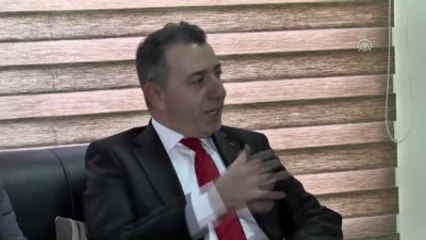 Itc'den Aa'ya Bayram Ziyareti