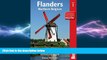 FREE PDF  Flanders: Northern Belgium: Brussels, Bruges And Beyond (Bradt Travel Guide)  BOOK ONLINE