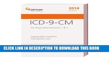 [Read PDF] ICD-9-CM Standard for Physicians, Volumes 1   2--2014 (Compact) (ICD-9-CM Professional