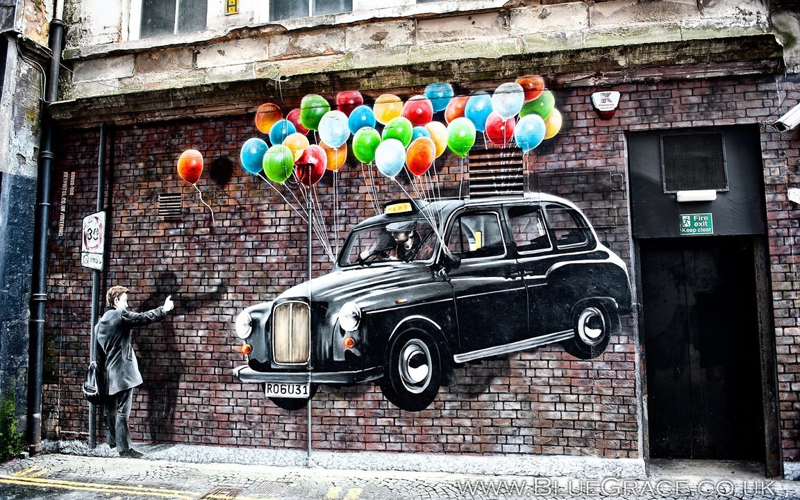 Street Art