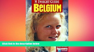 FREE PDF  Insight Guide Belgium (Insight Guides Belgium)  DOWNLOAD ONLINE
