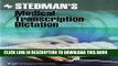 [Read PDF] Stedman s Medical Transcription Dictation on CD-ROM Download Free