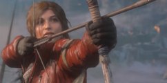 Lara Croft - Una mujer contra la naturaleza: Ep. 4 – Mansión Croft
