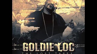 Goldie Loc - Close 2 Me ft. RBX (Prod. Terrace Martin)