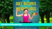Big Deals  Fasting Diet: Fasting Diet Recipes for Healthy Weight Loss  Best Seller Books Best Seller