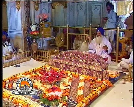 Nanak Sabh Kuch Tumrey Hath Main | Singer Bhai Sadhu Singh Ji - Dehradun Wale | Gurbani | SSG