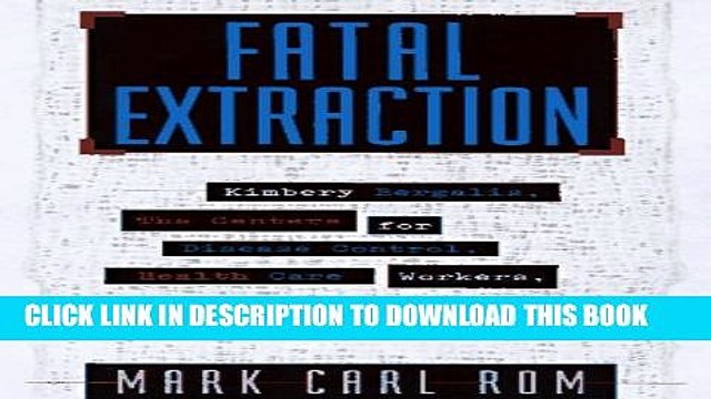 [PDF] Fatal Extraction: The Story Behind the Florida Dentist Accused of Infecting His Patients