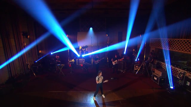 Christine and the Queens cover Beyoncés Sorry