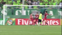Jeonbuk Hyundai Motors vs Shanghai SIPG (AFC Champions League 2016- Quarter-final second-leg)