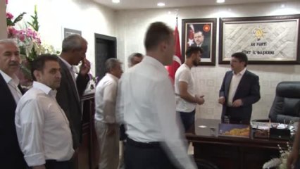 Aktay: "Demokratik Hak Kalleşçe, Pusu Kurarak, İnsanları Katletmek Midir?"