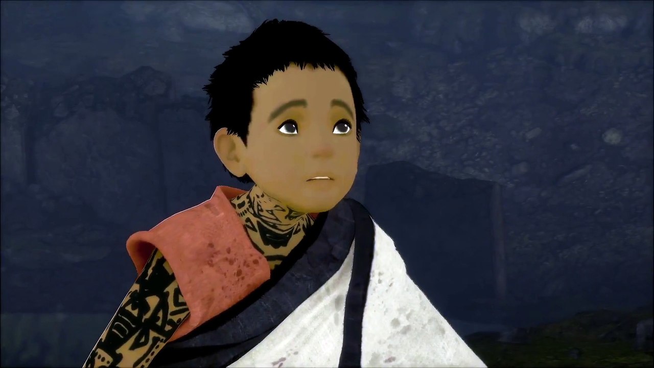 TGS 2016 : Trailer de The Last Guardian