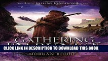 [PDF] Gathering Darkness: A Falling Kingdoms Novel Full Collection