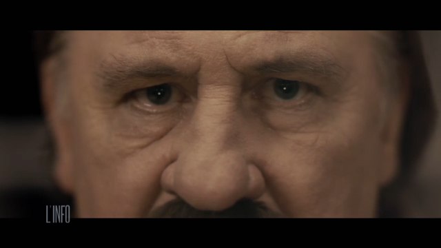 Le journal du cinéma du 14/09/16 - Gérard Depardieu en Staline, portrait de la réalisatrice Justine Triet de Victoria, la séance idéale d'Alice Belaïdi