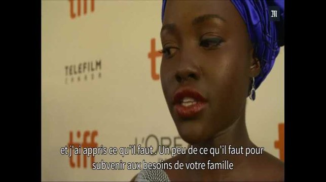 Disney produit un film sur une succes story ougandaise
