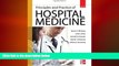 different   Principles and Practice of Hospital Medicine