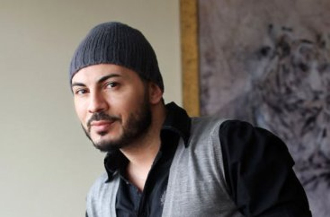 Rober Hatemo İsyan Etti: 6 Yıldır Öteleniyorum