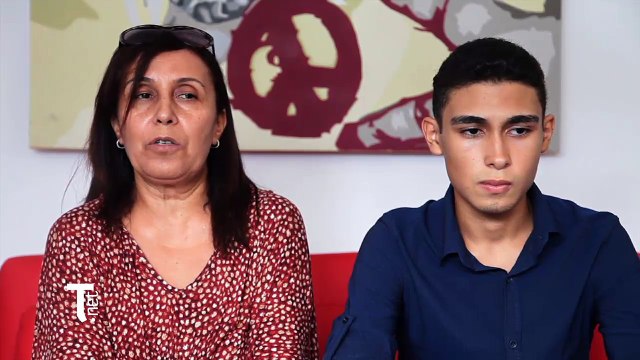 إثر نقل تعسفي : تلميذ يوجه رسالة لوزير التربية ناجي جلول