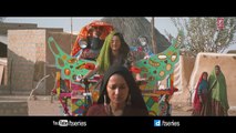 Mai Ri Mai Video Song - Parched - Radhika Apte, Tannishtha Chatterjee, Adil Hussain - T-Series - YouTube