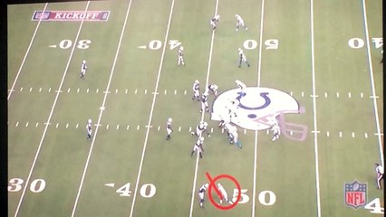 Ruben Ibeas Jornada 1 Marvin Jones