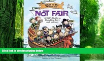 Big Deals  What to Do When It s Not Fair: A Kid s Guide to Handling Envy and Jealousy (What-to-Do