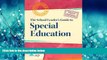 For you A School Leader s Guide to Special Education (Essentials for Principals)