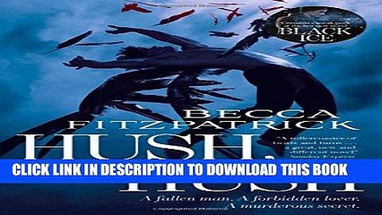 [PDF] Hush, Hush: Parts 1   2: Includes Hush, Hush and Crescendo Full Online