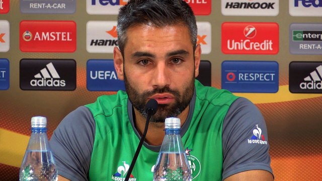Loïc Perrin : «Gagner à l’extérieur»