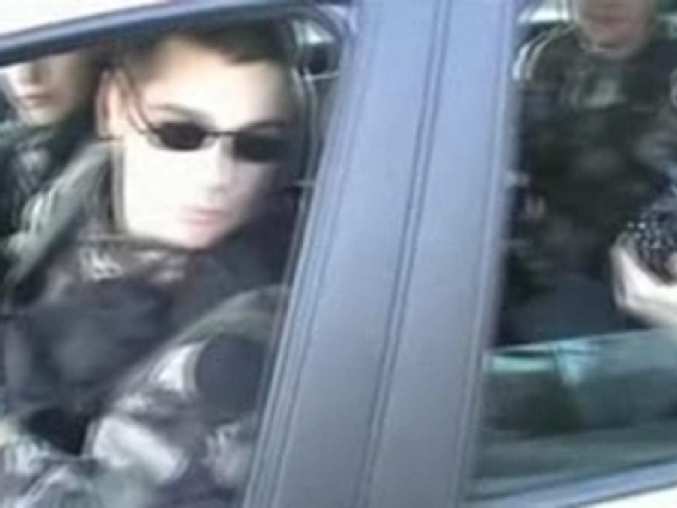 Le SOIT - Bétisier vol.7 (Au McDrive)