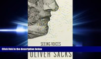 behold  Seeing Voices