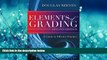 Enjoyed Read Elements of Grading: A Guide to Effective Practice (Second Edition)