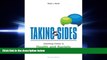 complete  Taking Sides: Clashing Views in Health and Society (Taking Sides : Clashing Views on