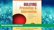 Online eBook Bullying Prevention and Intervention: Realistic Strategies for Schools (The Guilford