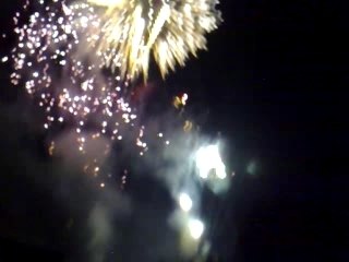 1er aout 2007 Martigny