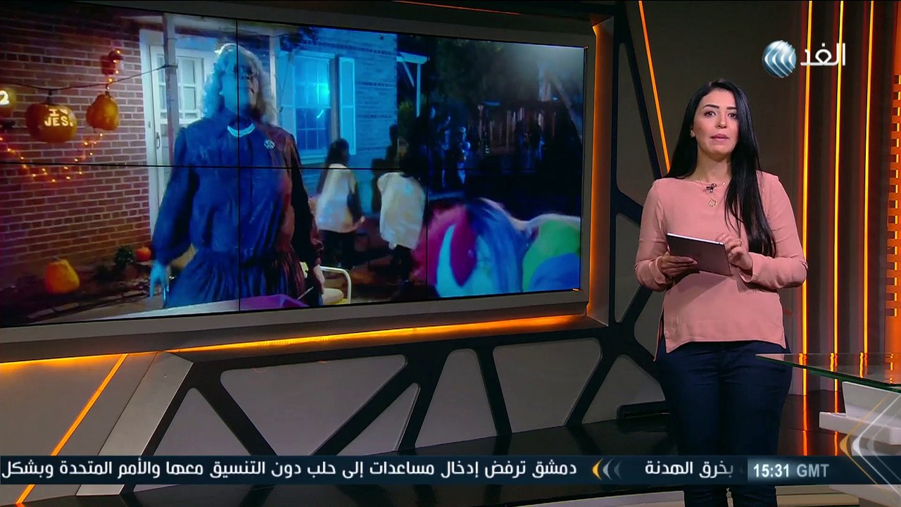 برنامج النشرة الفنية | 2016.9.13