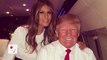 Melania Trump Sets The Record Straight on Her Immigration Status
