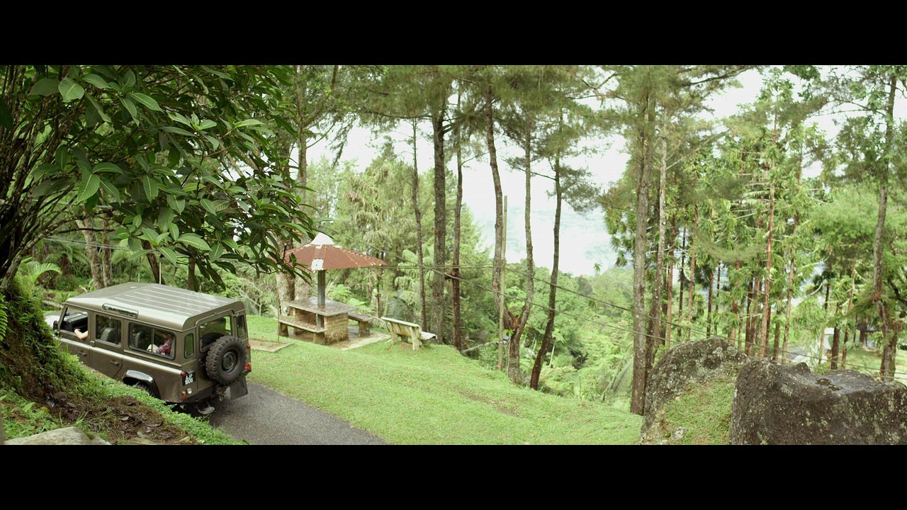 Trailer Dorm Melati (AKAN DATANG)