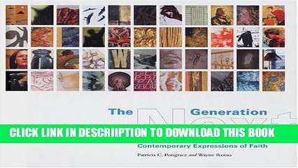 [PDF] The Next Generation: Contemporary Expressions of Faith Popular Online
