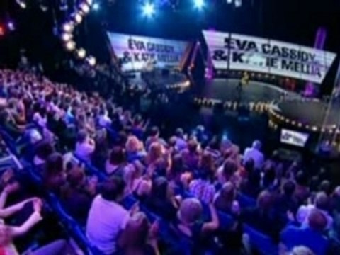 Katie melua & eva cassidy duet impossible