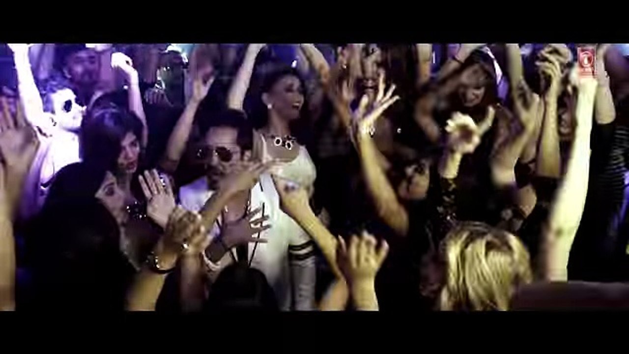 RAAT SATURDAY KI HAI Video Song - LOVE DAY - PYAAR KAA DIN - Mika Singh - T- Series - YouTube