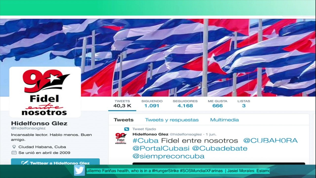 Desenmascarando táctica y estrategias de la Seguridad del Estado Cubana (Parte 2)