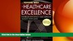 there is  The Toyota Way to Healthcare Excellence: Increase Efficiency and Improve Quality with